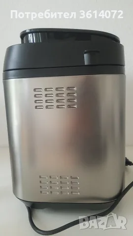 Хлебопекарна Panasonic SD-YR2550, снимка 13 - Хлебопекарни - 56303399