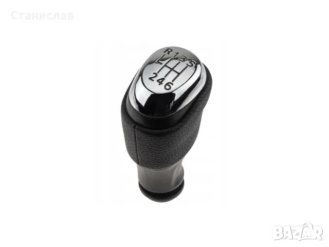 Топка за скоростен лост за Renault Clio 4 – 328654134R