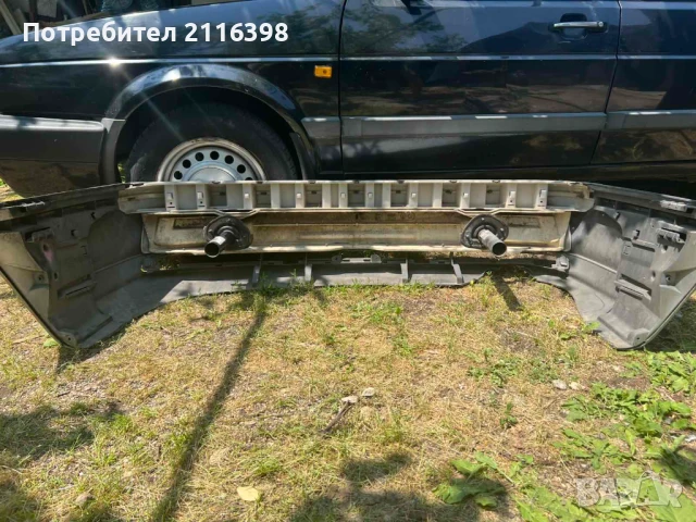 Части за BMW 318 coupe, снимка 10 - Части - 50587770