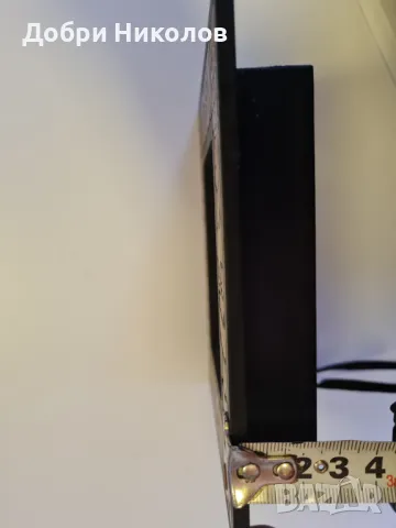 Африканска кутия за сенки., снимка 5 - Пана - 49139027