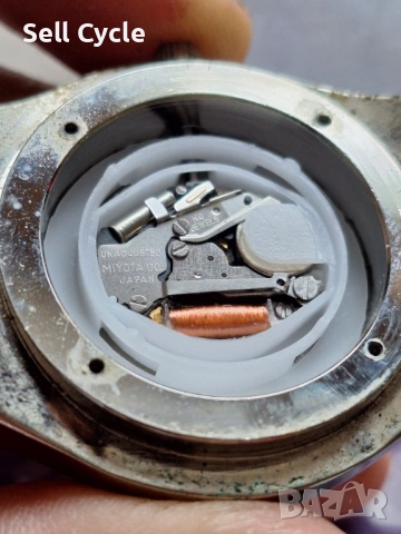 ✅ЧАСОВНИК RITAL❗, снимка 3 - Дамски - 53385419