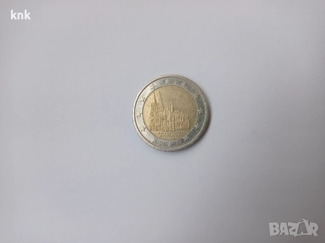 Евро монети цена по договаряне, снимка 5 - Нумизматика и бонистика - 53424160