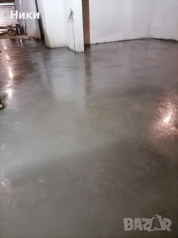 Шлайфан и ресан бетон , снимка 14 - Други ремонти - 31531685