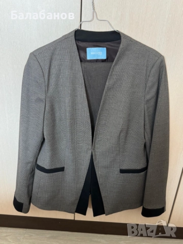 Костюми и яке, снимка 6 - Костюми - 52434137