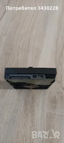 Western Digital WD Blue 3.5 500GB 32MB 7200rpm SATA3 (WD5000AZLX), снимка 4 - Консумативи за принтери - 48598756