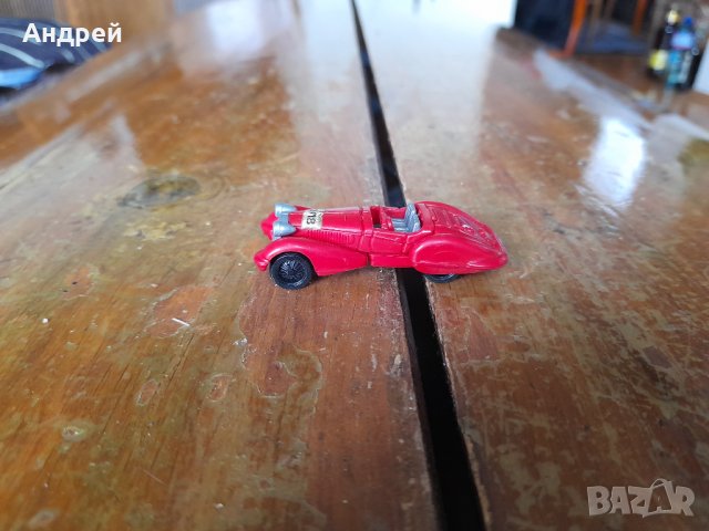 Стара кола,количка #50