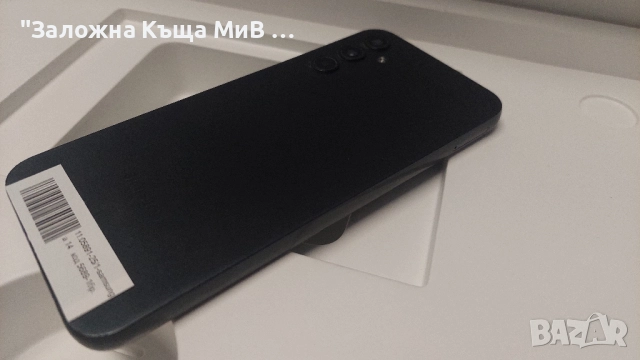 Samsung A14 5G, снимка 4 - Samsung - 46199526