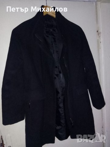 Оригинално палто MANGO MNG Suit , снимка 4 - Палта - 39726908