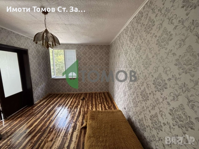 Двуетажна масивна къща в село Змейово , снимка 10 - Къщи - 52071556