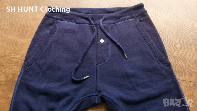 DSQUARED размер XS  долница 11-53, снимка 6 - Спортни дрехи, екипи - 52313845