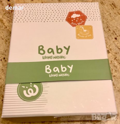 Living Nature Baby Koala Плюшена играчка пухкава коала за бебета и малки деца, снимка 8 - Плюшени играчки - 44478410