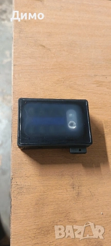 свнзор за дъжд бмв е91 bmw e91 , снимка 2 - Части - 53613030