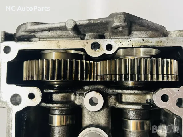 Разпределителни валове за Опел Комбо Фиат Добло 1.3 дизел A13FD 55206898 55206897 FPT 2016, снимка 10 - Части - 48572798