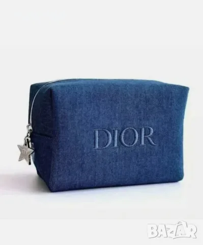 Дамски несесер Dior, снимка 2 - Други - 50187738