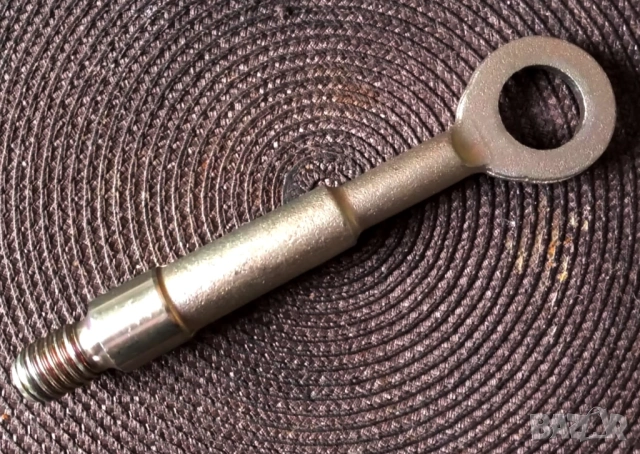 Нова оригинална кука за теглене BMW X5 G05 / X6 G06, снимка 4 - Аксесоари и консумативи - 53858574