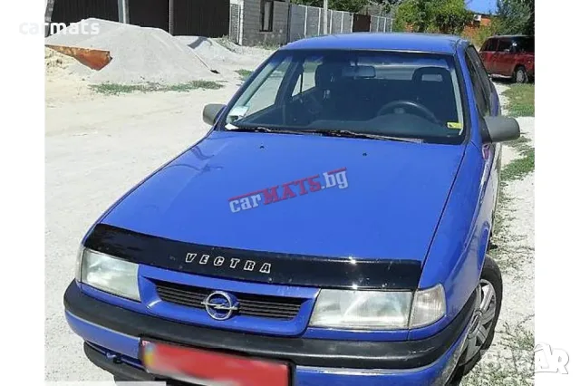 Дефлектор за преден капак Vip Tuning за Opel Vectra A (1989-1996)
