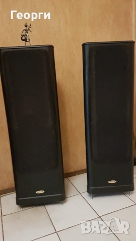 Tannoy 633