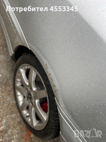 Mercedes c200 compressor Sport coupe, снимка 7 - Автомобили и джипове - 52568265