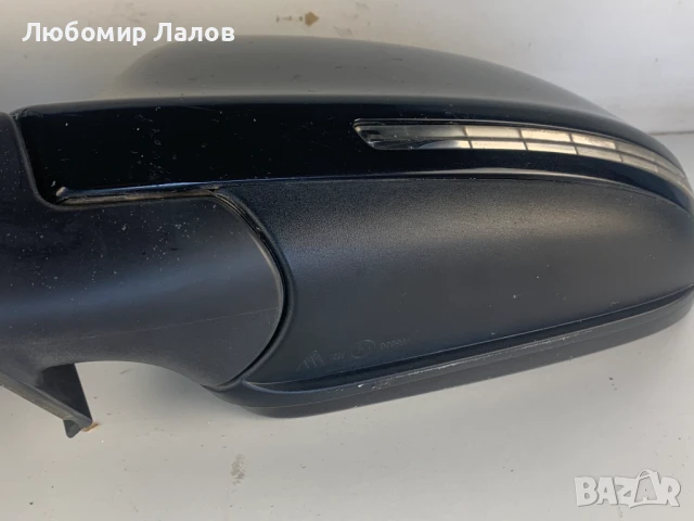 Огледала Audi A5 S5 (08-15)г. , снимка 10 - Части - 50988717