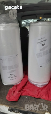 Матраци 80/200