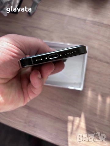 iPhone 16 pro 256gb 90%, снимка 6 - Apple iPhone - 52926911