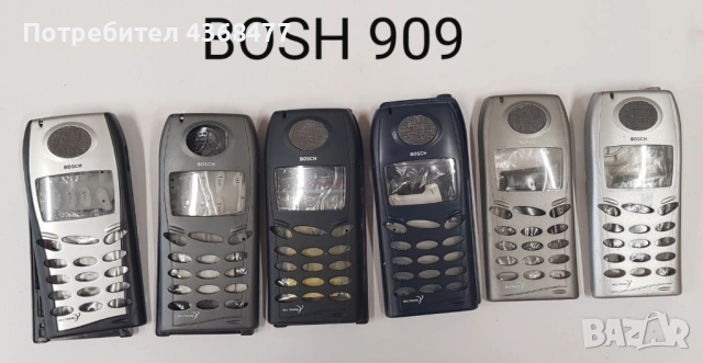 ПАНЕЛИ за BOSH 608, Bosh 908, Bosh 909, LG 1300,LG 1300,LG 3000,LG 3100,LG 7020,LG 7030,LG 7050