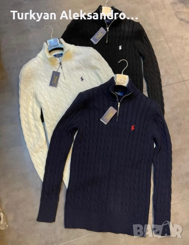 топ модели мъжки блузи всички размери на Nike, Puma,BOSS,POLO RALPH LAUREN, GUCCI,BURBURY, снимка 13 - Тениски - 52379432