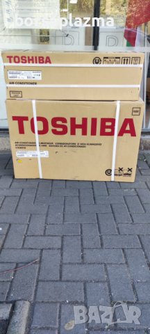 Fuji Electric RSG12KGTE Инверторен стенен климатик, снимка 15 - Климатици - 23770103