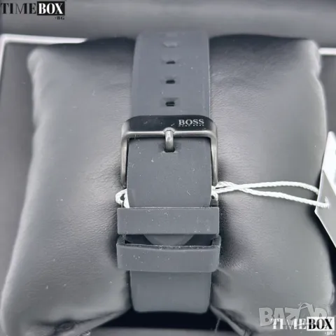 Hugo Boss 1513720 Velocity Chronograph, снимка 4 - Мъжки - 49612360