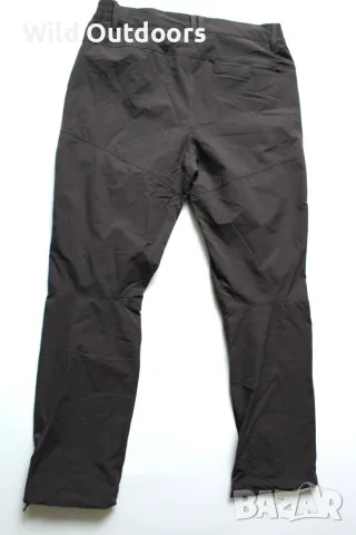 HELDRE Torefjell pants - мъжки туристически стреч панталон, размер L, снимка 6 - Спортни дрехи, екипи - 56087122
