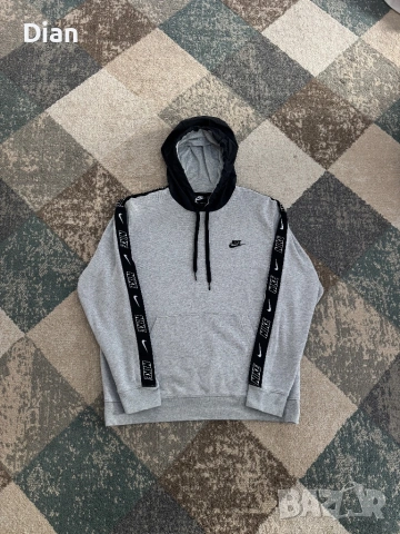 Мъжки суитчър Nike 