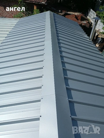 метални конструкции Пловдив, снимка 6 - Други услуги - 50506946