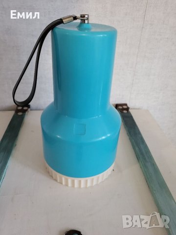 Туристически комплект за хранене от соца ГДР