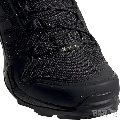 Adidas Terrex Ax3 Mid Gore-tex gtx Hiking Fitness Обувки, снимка 7 - Спортни обувки - 42282272