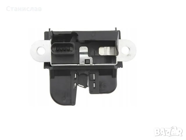 VW Golf 7 HB ( хечбек ) Брава за багажник , снимка 3 - Части - 50349590