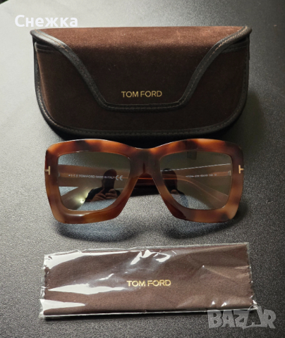 Оригинални дамски очила Tom Ford