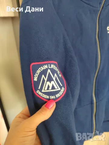 Дамски суйтшъри рр М , снимка 8 - Тениски - 50191789