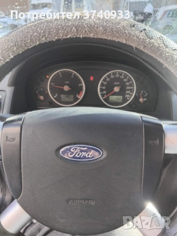 Ford  2.0 TDI, снимка 4 - Автомобили и джипове - 53191911