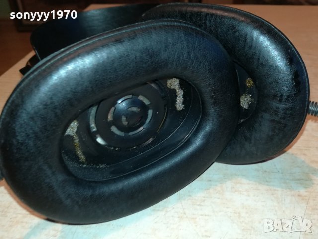 PIONEER SE-450 HIFI HEADPHONES-ВНОС GERMANY 0310211936, снимка 9 - Слушалки и портативни колонки - 34337238