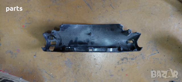 Пластмаса Километраж Скутер Piaggio N , снимка 4 - Части - 29398911