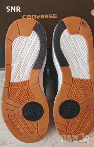 Кецове Converse Cons Weapon 42, Нови, снимка 11 - Кецове - 41120405