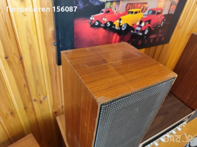 ✅ Isophon Exclusive B50/4, снимка 4 - Тонколони - 51027340