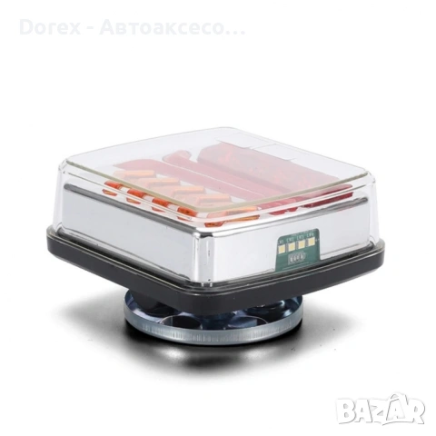 Безжични LED стопове 12V за ремарке, каравана и кемпер, снимка 8 - Аксесоари и консумативи - 53826109