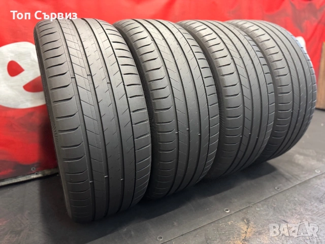 255 55 19, Летни гуми, Michelin LatitudeSport3, 4 броя