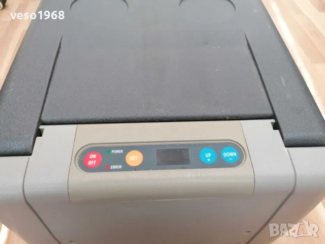 Waeco coolfreeze CF-35