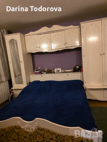 Спалня комплект, снимка 1