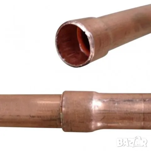 Нов ROTHENBERGER К-т Универсален ЕКСПАНДЕР с Разширителни Глави за Тръби Ø12-14-15-16-18-22мм БАРТЕР, снимка 9 - Други инструменти - 50248634