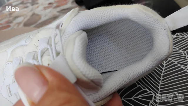 детски маратонки nike 29,5, снимка 7 - Детски маратонки - 55875237