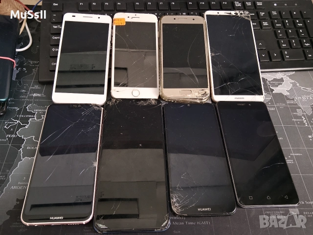 Телефони за части, снимка 2 - Други - 53339495