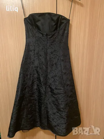 Страхотна нова рокля , снимка 3 - Рокли - 50426832